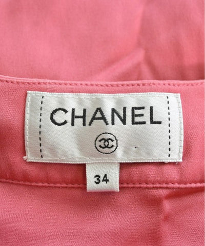 CHANEL Blouses