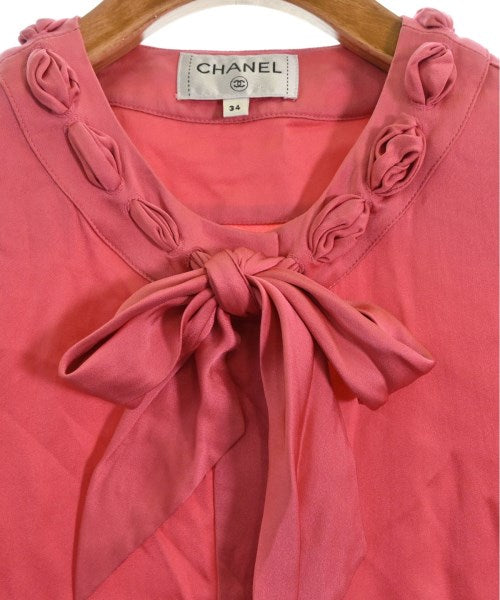 CHANEL Blouses