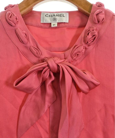 CHANEL Blouses