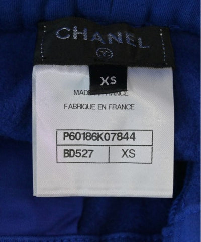 CHANEL Sweat pants