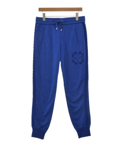 CHANEL Sweat pants