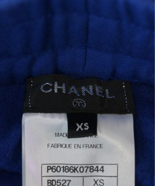 CHANEL Sweat pants