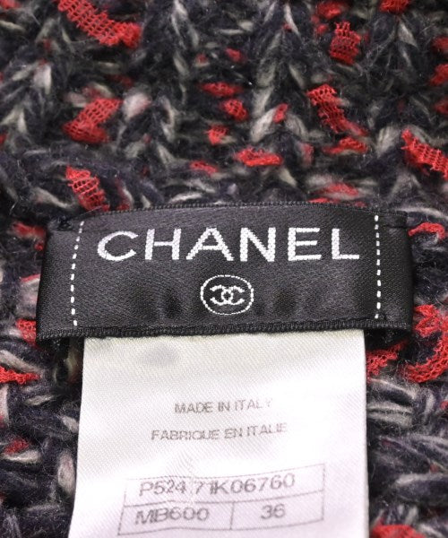 CHANEL Sweaters
