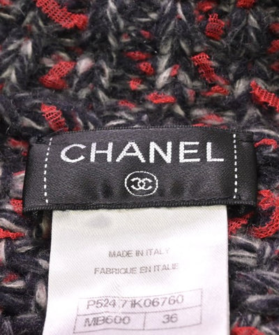 CHANEL Sweaters