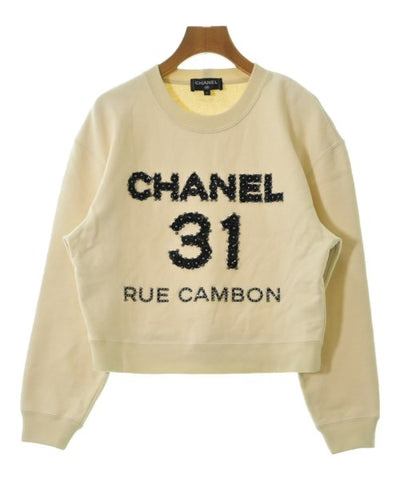 CHANEL Sweatshirts