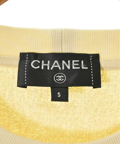 CHANEL Sweatshirts