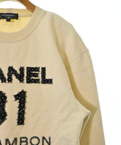 CHANEL Sweatshirts