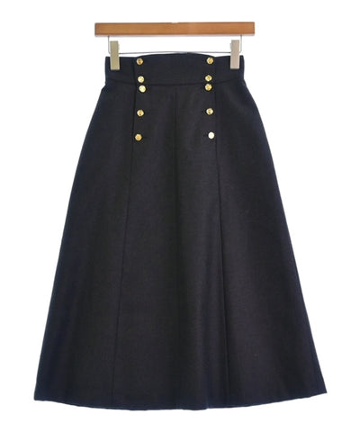 CHANEL Long/Maxi length skirts