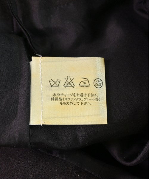 CHANEL Knee length skirts