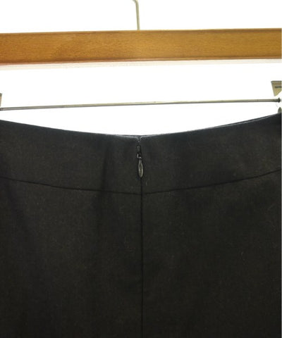 CHANEL Knee length skirts