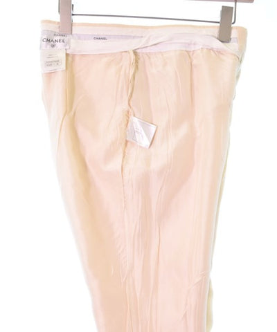 CHANEL Trousers