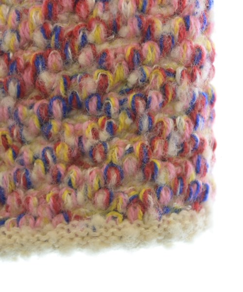 CHANEL Knee length skirts