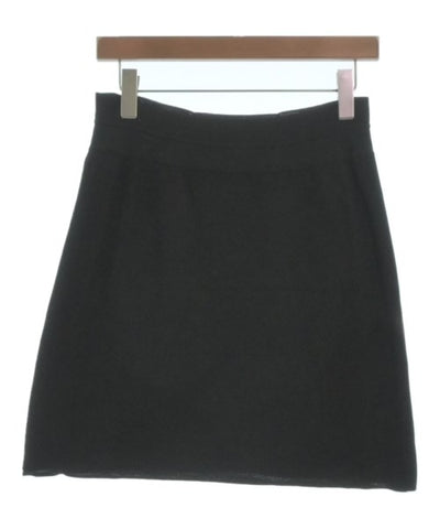 CHANEL Mini skirts