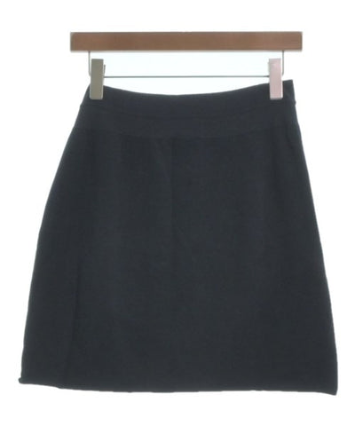 CHANEL Mini skirts