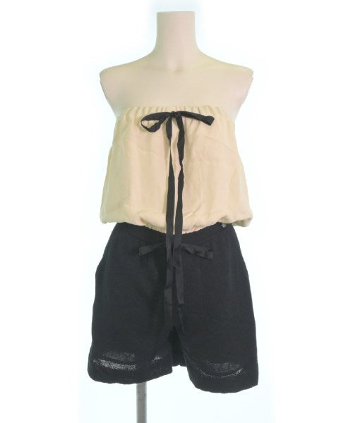 CHANEL Overalls/ Rompers/ Jumpsuits