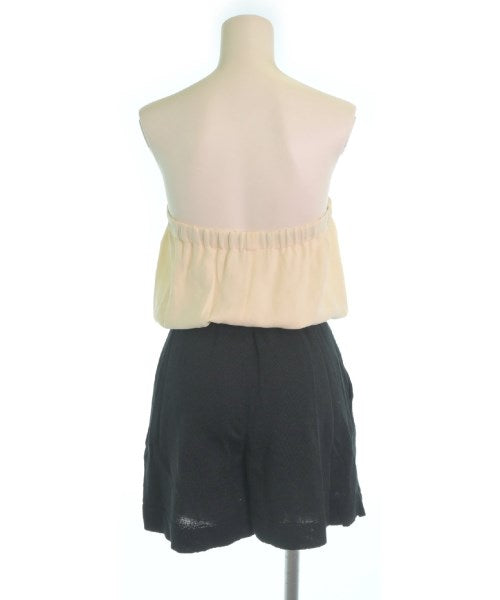 CHANEL Overalls/ Rompers/ Jumpsuits