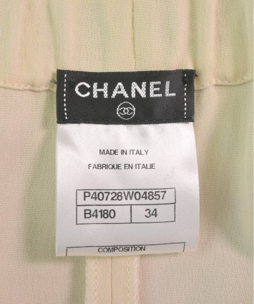 CHANEL Overalls/ Rompers/ Jumpsuits