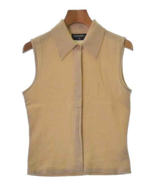 CHANEL Vests