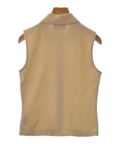 CHANEL Vests