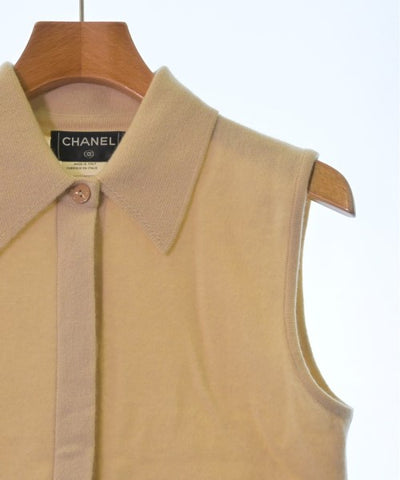 CHANEL Vests