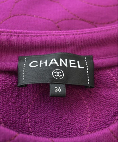 CHANEL Sweatshirts