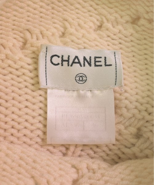 CHANEL Sweaters