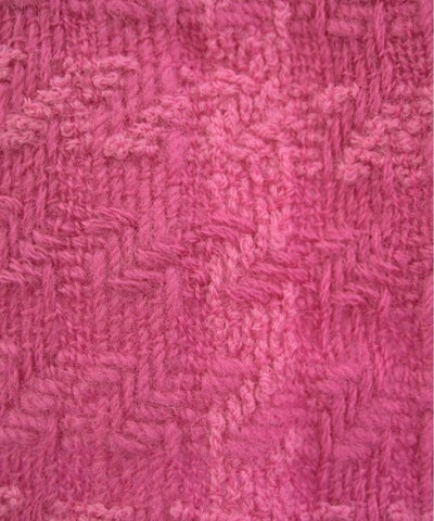 CHANEL Collarless jackets