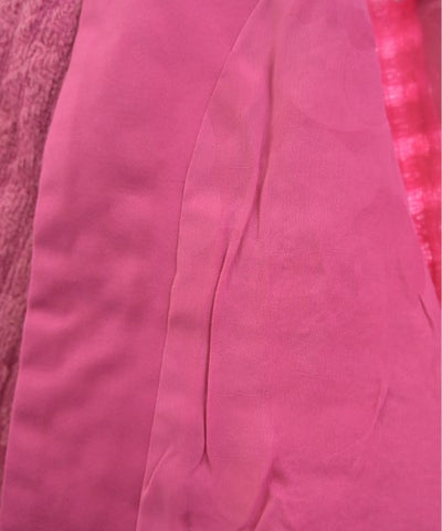 CHANEL Collarless jackets