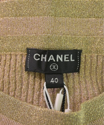 CHANEL Sweaters