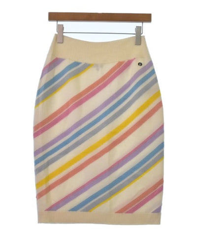 CHANEL Long/Maxi length skirts