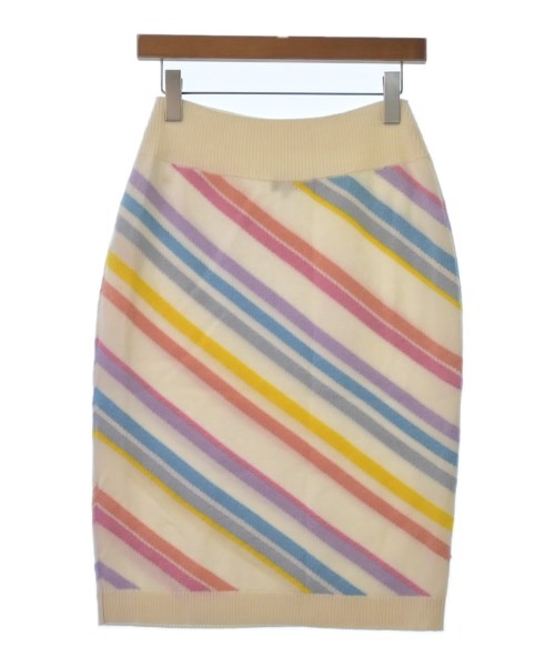 CHANEL Long/Maxi length skirts