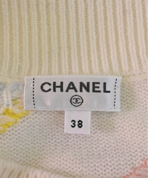 CHANEL Long/Maxi length skirts