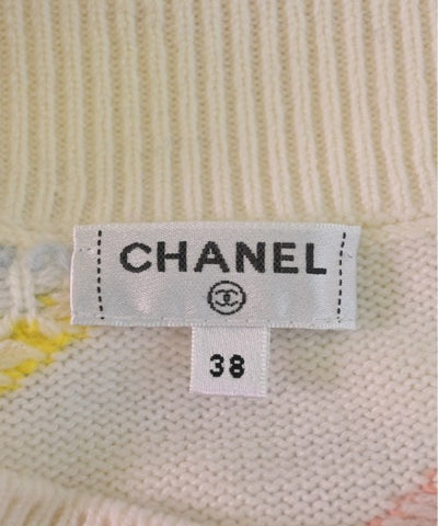CHANEL Long/Maxi length skirts