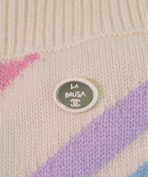 CHANEL Long/Maxi length skirts