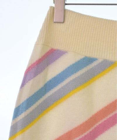 CHANEL Long/Maxi length skirts