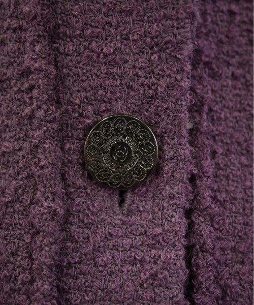 CHANEL Blazers/Suit jackets