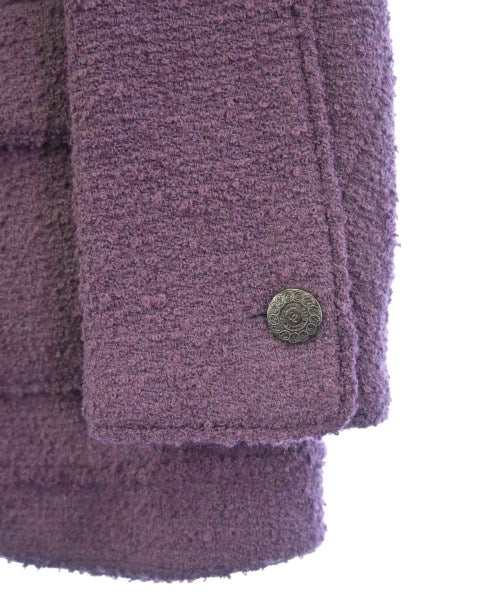 CHANEL Blazers/Suit jackets