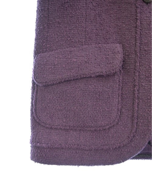 CHANEL Blazers/Suit jackets