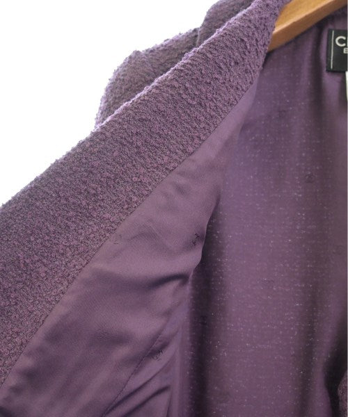 CHANEL Blazers/Suit jackets