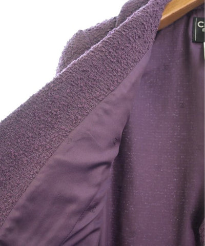 CHANEL Blazers/Suit jackets