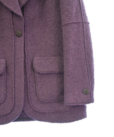 CHANEL Blazers/Suit jackets