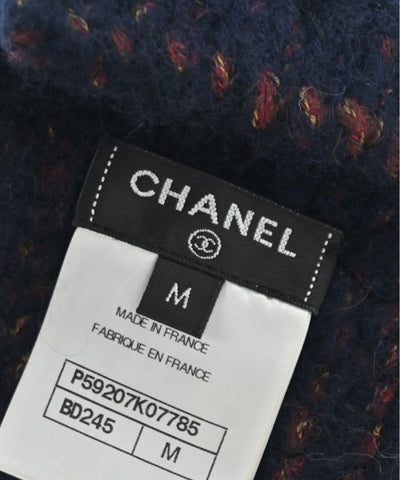 CHANEL Winter scarves