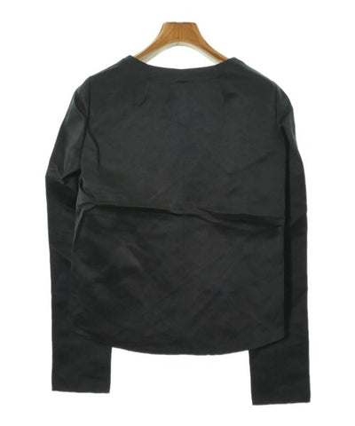 CHANEL Collarless jackets