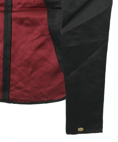 CHANEL Collarless jackets