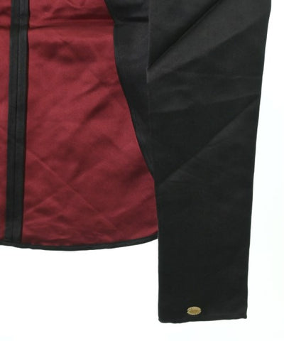 CHANEL Collarless jackets