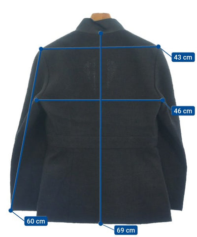 CHANEL Casual jackets