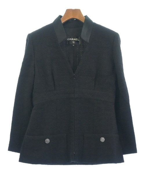 CHANEL Casual jackets