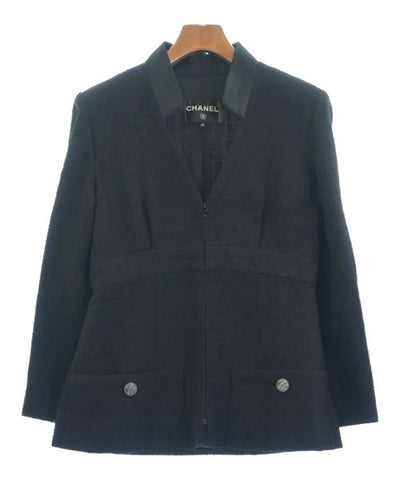 CHANEL Casual jackets