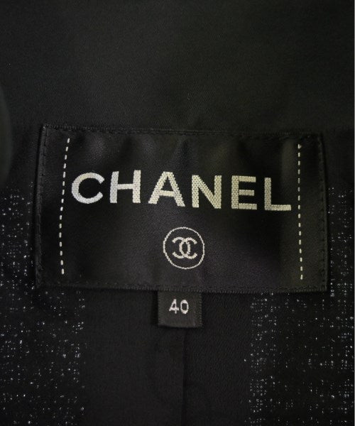 CHANEL Casual jackets