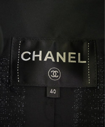 CHANEL Casual jackets